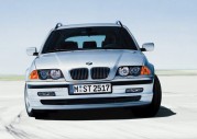 BMW 3 Touring